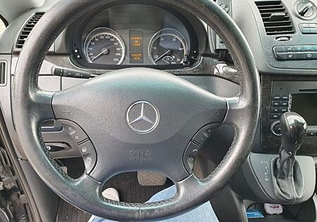 Mercedes-Benz Viano 3.0 CDI AMBIENTE extralang AMBIENTE