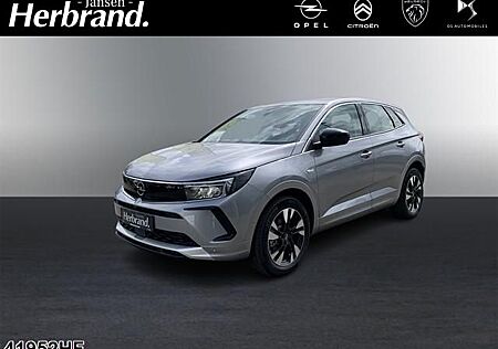 Opel Grandland X Grandland Design & Tech +NAVI+SHZ+LANEASSIST+