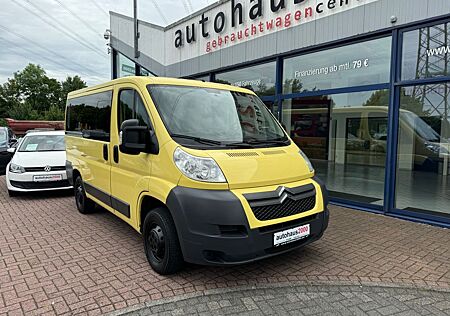 Citroën Jumper Kombi 33 L1H1 HDi *Klima*
