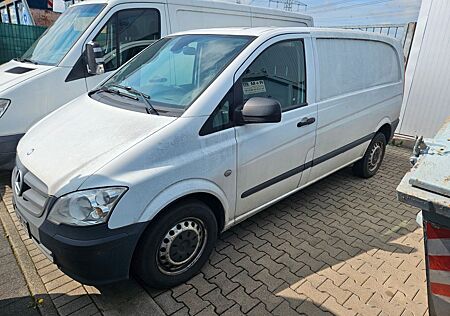 Mercedes-Benz Vito Kasten 113 CDI kompakt / Sehr guter Zustand
