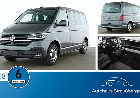 VW T6 California Volkswagen T6.1 California Beach Tour 4M AHK ACC DCC Sthzg