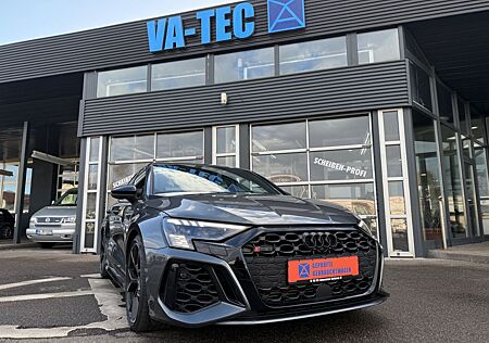 Audi RS3 Sportback 2.5 TFSI QUATTRO/HEAP-UP/B&O