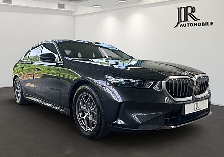 BMW 520 d xDrive Lim. Standh., Panorama-Schiebedach
