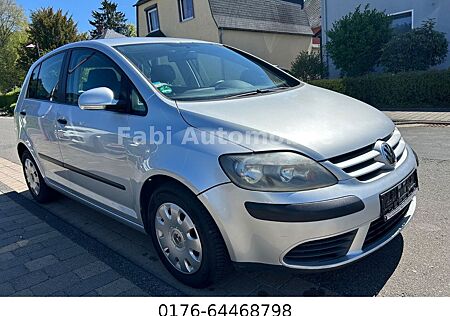 VW Golf Volkswagen Plus V Trendline+KLIMA+GARANTIE+