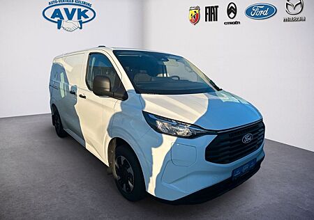 Ford Transit Custom L1 Trend PHEV