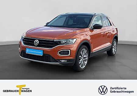 VW T-Roc Volkswagen 1.0 TSI STYLE LM18 KAMERA BEATS