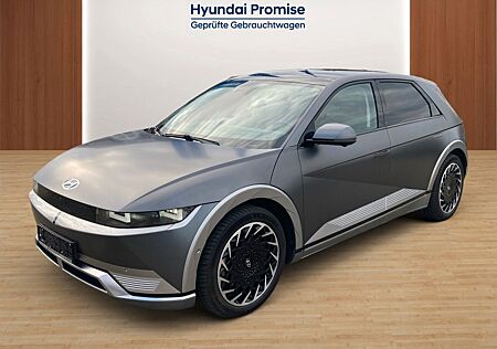 Hyundai IONIQ 5 77,4 kWh 4WD UNIQ/Relax /Assistenz/Pano