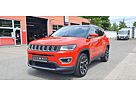 Jeep Compass 2.0 MultiJet LIMITED 4WD VOLLAUSSTATTUNG