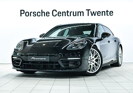 Porsche Panamera 4S E-Hybrid Sport Turismo