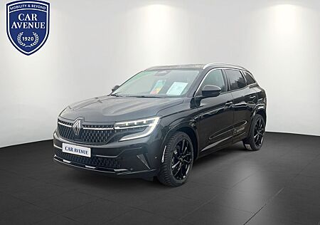 Renault Austral Iconic 200 4Con Hamann Matrix D-Assist