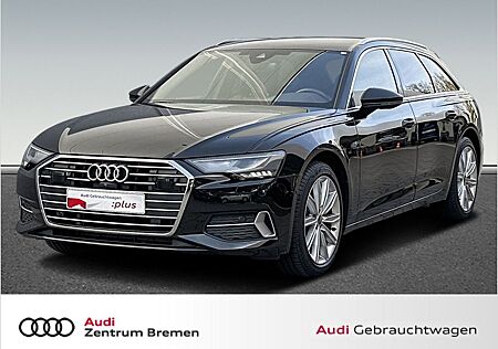 Audi A6 AVANT 40 TDI S TRONIC NAVI LED ACC GRA DAB