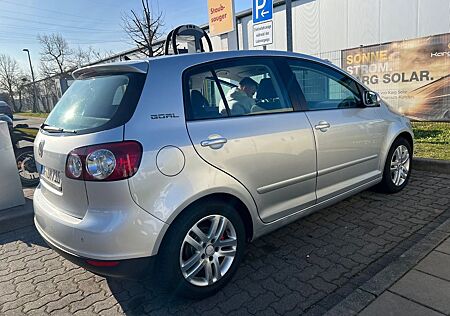 VW Golf Plus Volkswagen 1.6 Goal Goal