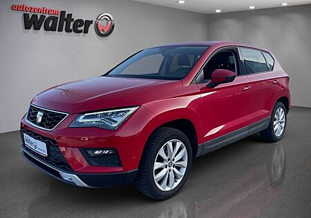Seat Ateca *1.4l*Style*Navi*SHZ*PGD, LED, CarPlay