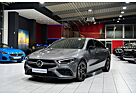 Mercedes-Benz CLA 45 AMG Shooting Brake CLA 35 AMG 4M SB *LEDER*NIGHT*PANO*BURM.*M-LED