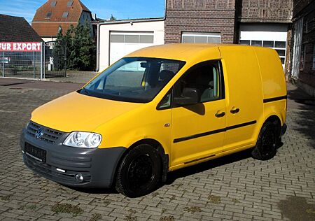 VW Caddy Volkswagen *ZR NEU* Nur 107 Tkm*