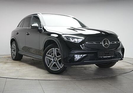 Mercedes-Benz GLC 300 e 4Matic 9G-Tronic AMG Distronic/Kamera/