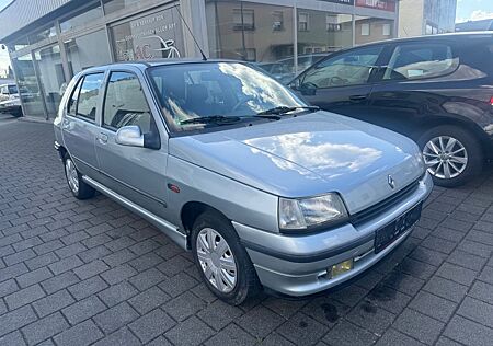 Renault Clio 1.4 Sondermodel*Baccara*Vollaussstattung