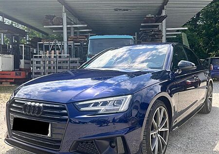Audi A4 35 TDI S tronic sport