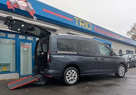 Ford Grand Tourneo GrandTourneo Connect Titanium Behindertengerecht