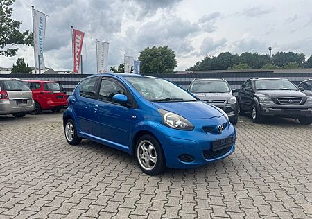 Toyota Aygo (X) Aygo AYGO CoolBlue Tüv 02.2026 Klima