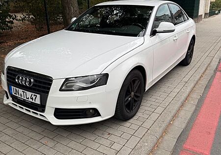 Audi A4 1.8 TFSI (neue Steuerkette)