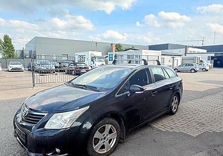 Toyota Avensis Combi Executive 2.2 D-4D Executive