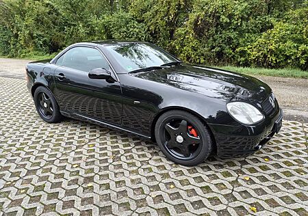 Mercedes-Benz SLK 230 KOMPRESSOR - Top Zustand