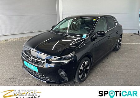 Opel Corsa -e Elegance Allwetter SHZ LED LHZ RFK PDC