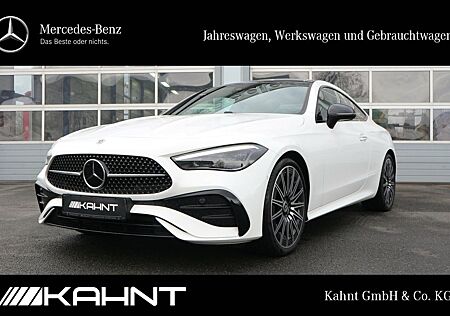 Mercedes-Benz CLE 200 gebraucht kaufen Mercedes-Benz CLE 200 AMG 20" ADVAN MASSAGE STDHZG DISTR PANO