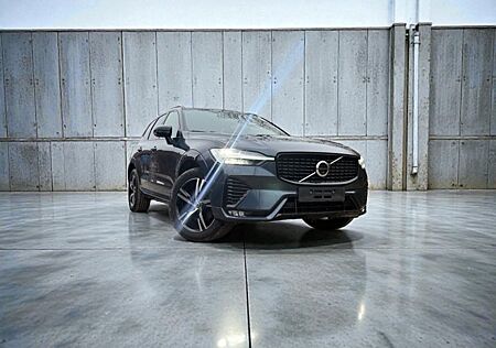 Volvo XC 60 XC60 R Design 2WD LED 360KAM PILOT ASSIST