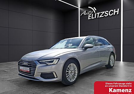 Audi A6 Avant 40 TDI quattro design S-tronic Matrix