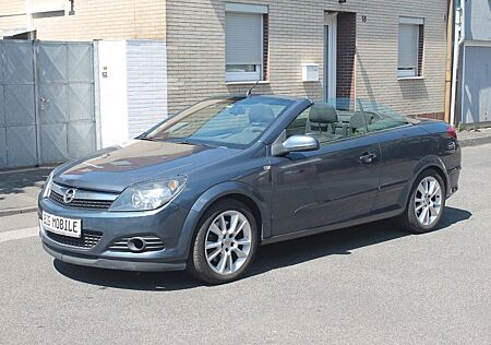 Opel Astra H Twin Top Edition 1,9 CDTI 2-Hand,EURO4
