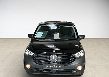 Mercedes-Benz eCitan Kasten BASE Standard LED AHK KlimaA FLA