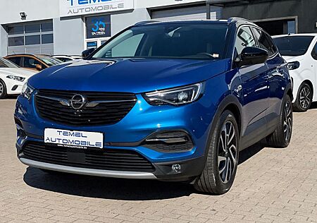 Opel Grandland X Grandland (X) Ultimate *S-HEFT**360°KAMERA**LED*