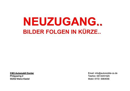 VW Touran Volkswagen HIGHLINE 1.4 TSI BMT*7 SITZER+AHK+KAMERA