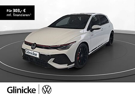 VW Golf Volkswagen VIII GTI Clubsport 2,0 TSI (300 PS) DSG DCC