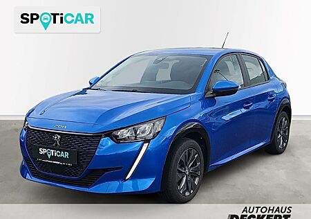 Peugeot e-208 Active Pack 136PS (100KW) Elektromotor