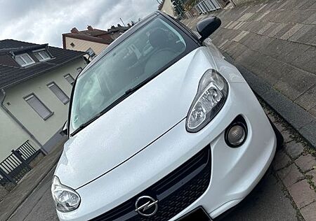 Opel Adam GLAM 1.4 ecoFLEX Start/Stop 64kW GLAM