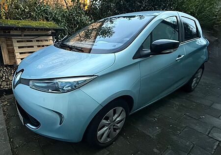 Renault ZOE Zen Zen