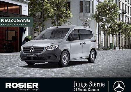 Mercedes-Benz Citan 110 CDI Tourer Navi Kamera Spurh.-Ass. DAB