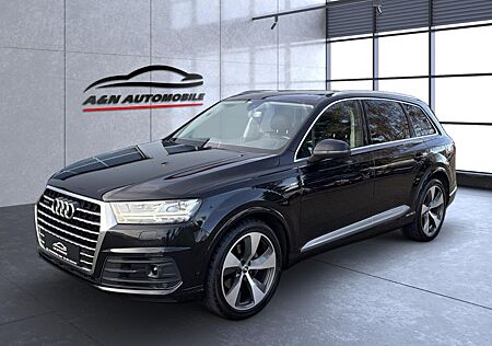 Audi Q7 3.0 TDI quattro S-Line+LED+ALCANTARA+PANO+ACC
