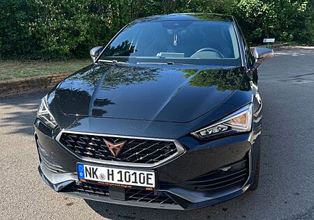 Cupra Leon 1.4 e-HYBRID 180kW DSG