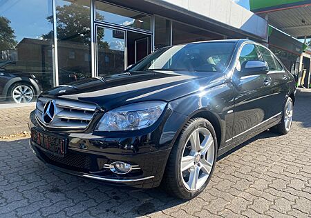 Mercedes-Benz C 320 CDI AVANTGARDE VOLL TÜV-NEU 2-Hand