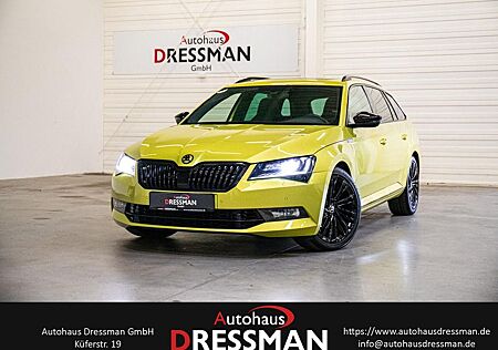 Skoda Superb TSI Sportline 4x4 PANO CANTON VIRTUAL