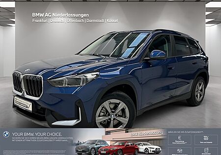 BMW X1 xDrive20d AHK Driv.Assist+ Kamera LED