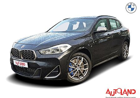 BMW X2 M35i Aut. LED Navi ACC Kamera