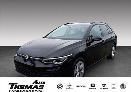 VW Golf Volkswagen Variant 1.5TSI Life AHK*KLIMA*KAM*LED*