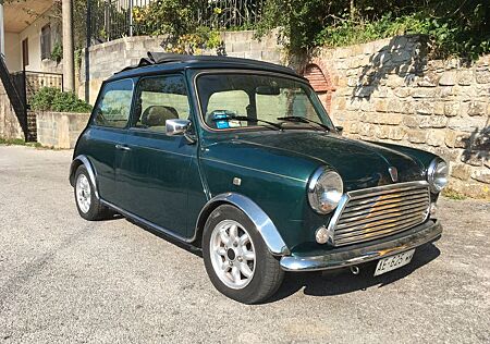 Mini Cooper Cabrio gebraucht kaufen Mini Cooper Cabrio Britsh open