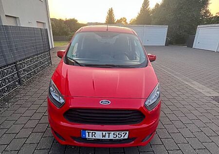 Ford Courier