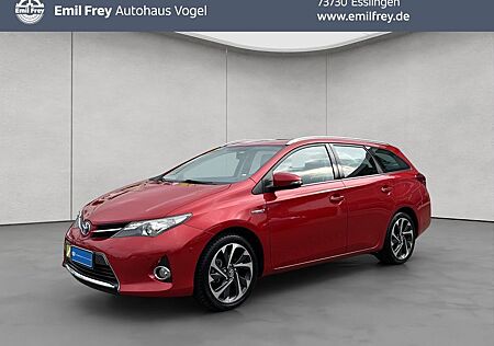 Toyota Auris Touring Sports Auris Hybrid Touring Sports 1.8 VVT-i Aut.
